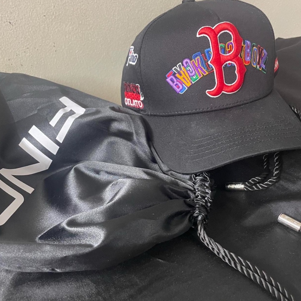 Gallo Fino BackPackBoyz